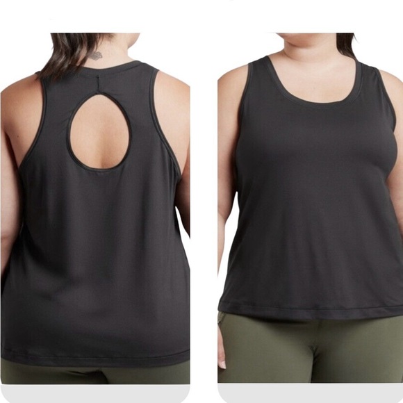 Athleta Tops - Athleta Nitro Tank